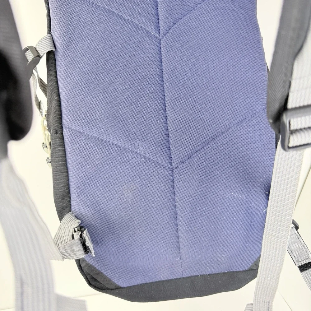 JanSport TN75 Hydration Backpack. Hydration reservoir/bladder is not included.